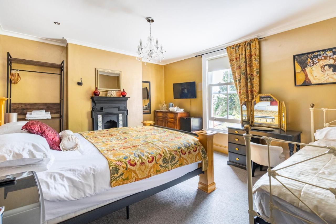 Penyvoel Hall Llanymynech Luaran gambar